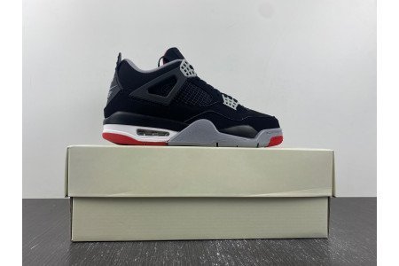 Air Jordan 4 SB ‘Bred Reimagined’