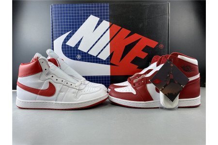 AIR JORDAN ?NEW BEGINNINGS?