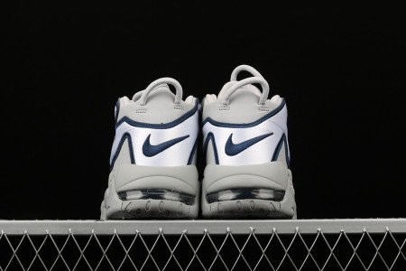 AIR MORE UPTEMPO NEW YORK CITY WOLF GREY