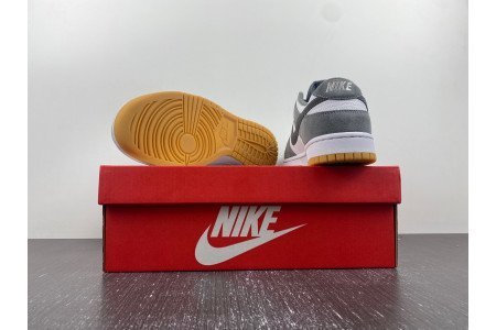 Nike Dunk Low Smoke grey