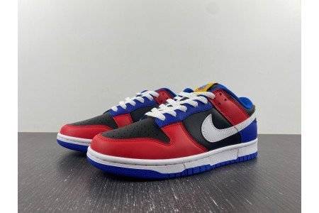 Nike Dunk Low Tennessee State University