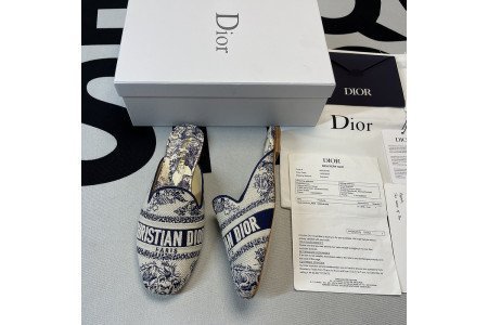 Dior SANDALS