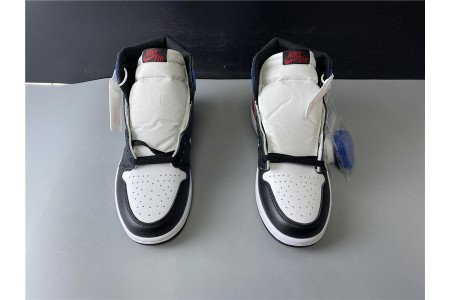 Air Jordan 1 High SP ?Top 3 2.0?