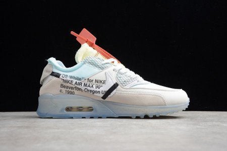 OW NIKE AIR MAX 90