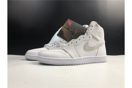 Air Jordan 1 High ?Neutral Grey?