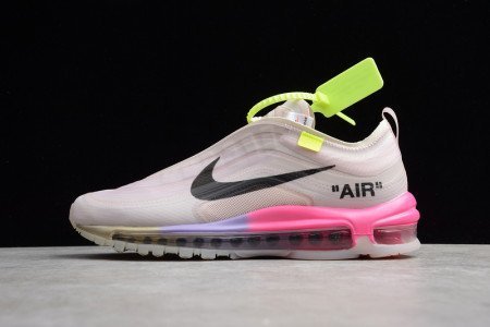 OW NIKE AIR MAX 97 QUEEN