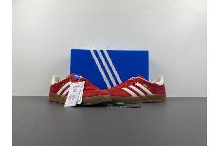 adidas Originals Gazelle Indoor Red