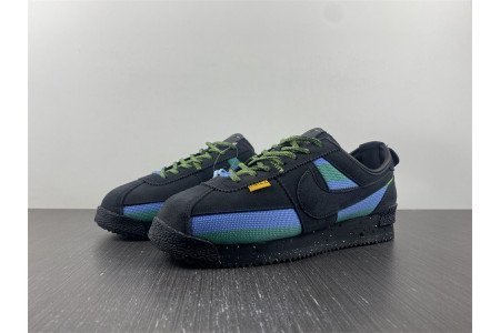 Union x Nike Cortez