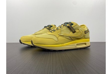 Air Max 1 x Travis Scott ‘Wheat’