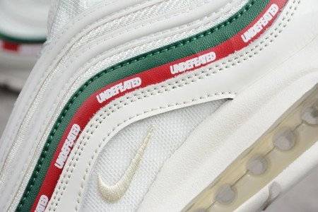 NIKE AIR MAX 97 OG/ UNDFTD UNDEFEATED
