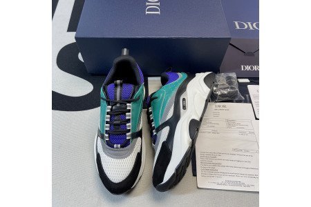 DIOR B22 SNEAKER