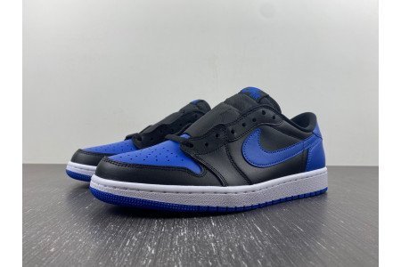 AIR Jordan 1 Retro Low Royal