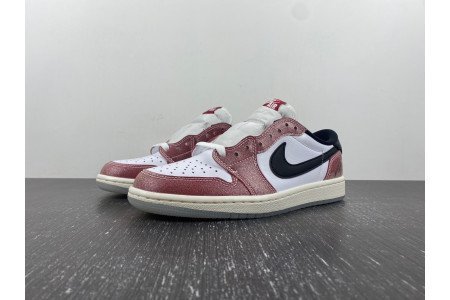 Trophy Room x Air Jordan 1 low
