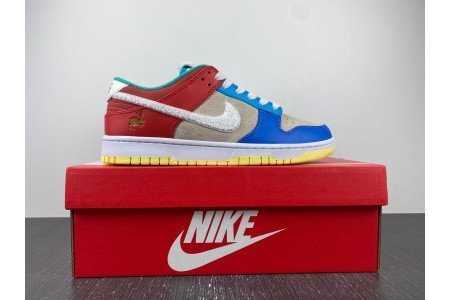 Nike Dunk Low PRM Year of the Rabbit