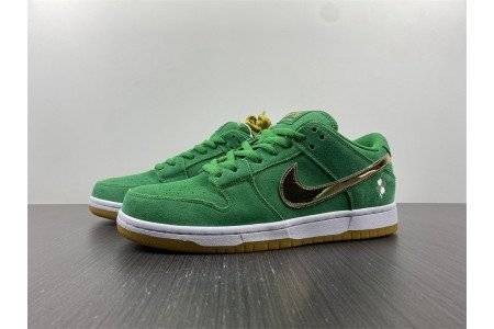 Nike SB Dunk Low Pro St. Patrick’s Day