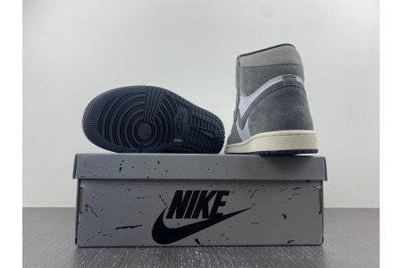 AIR Jordan 1 Retro High OG Washed Black