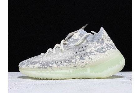 ADIDAS BOOST 380 ‘ALIEN’