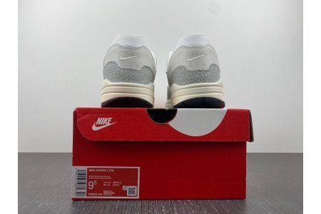 Nike Air Max 1 ’87 Safari Summit White Phantom