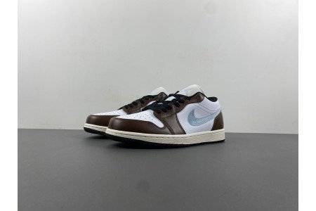 Air Jordan 1 Low