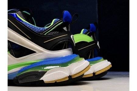 Balenciaga TRACK SNEAKER
