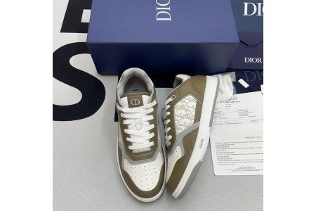 DIOR B27 SNEAKERS