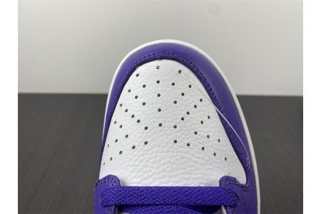 Nike Dunk Low Flip the Old School