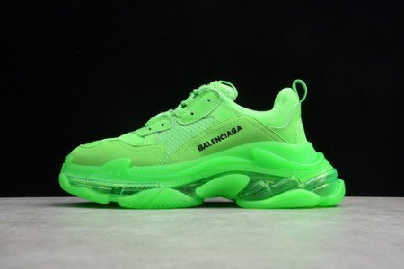 Balenciaga Triple S SNEAKER