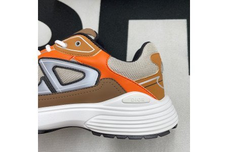 DIOR B30 SNEAKERS