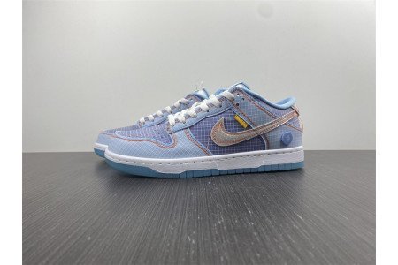 Union LA x Nike Dunk Low