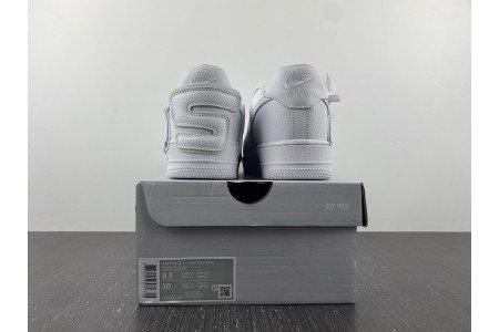 Nike Air Force 1 Cactus Plant Flea Market White