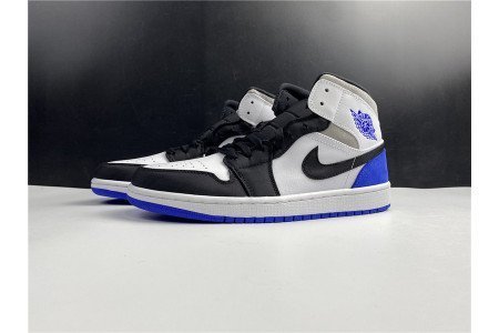 Air Jordan 1 Mid SE ?Game Royal?