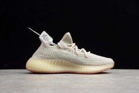 ADIDAS YEEZY BOOST 350 V2 CITRIN