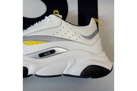 DIOR B22 SNEAKER