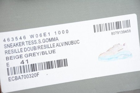 Balenciaga Triple S SNEAKER