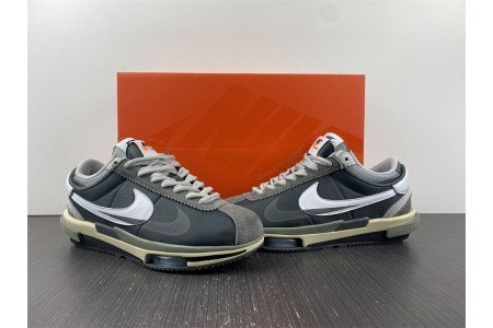 SACAI X AIR ZOOM CORTEZ SP 4.0
