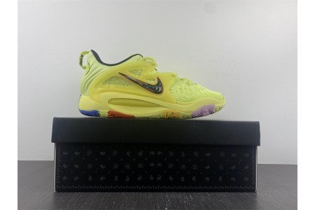 Nike KD 15 Aimbot