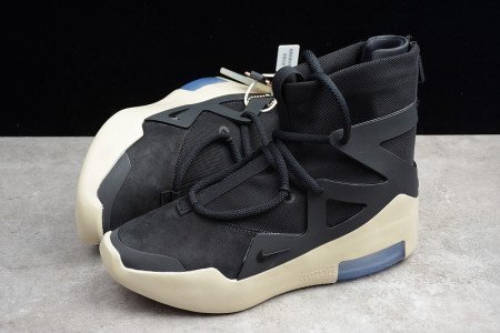AIR FEAR OF GOD 1 BLACK