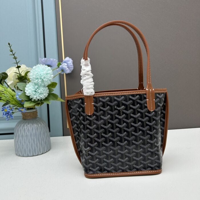 Goyard Bucket bag with little wallet size:40*30*15cm/34*27*14cm/ 20*19*10cm