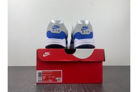 Nike Air Max 1 Anniversary Royal