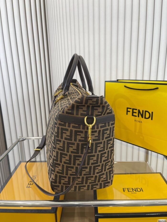 FENDI Travel Bag Size: 48*32cm