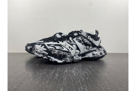 Balenciaga TRACK