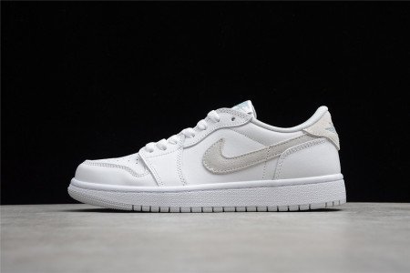 Jordan 1 Low OG Neutral Grey