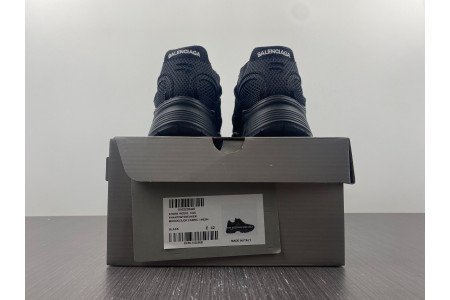 Balenciaga Phantom Black