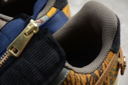 NIKE AIR FORCE 1 TRAVIS SCOTT CACTUS JACK