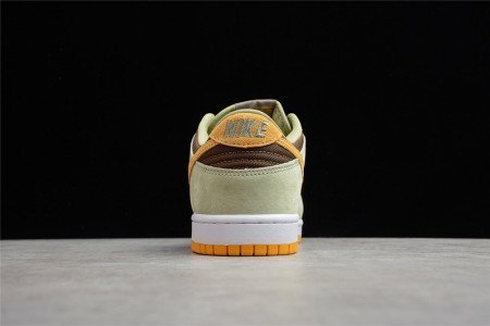 Nike Dunk Low Dusty Olive