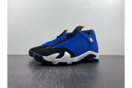 Air Jordan 14 ?Laney?