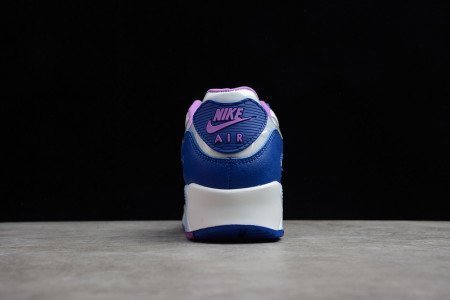AIR MAX 90 EASTER BLUE WHITE