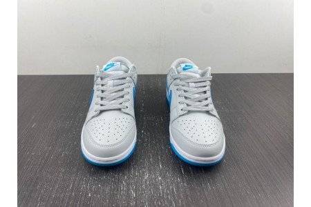 Nike Dunk Low Retro Pure Platinum
