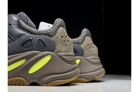 ADIDAS YEEZY BOOST 700 MAUVE