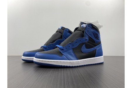 Air Jordan 1 High OG ?Dark Marina Blue